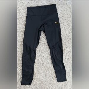 Puma Size L Legging
